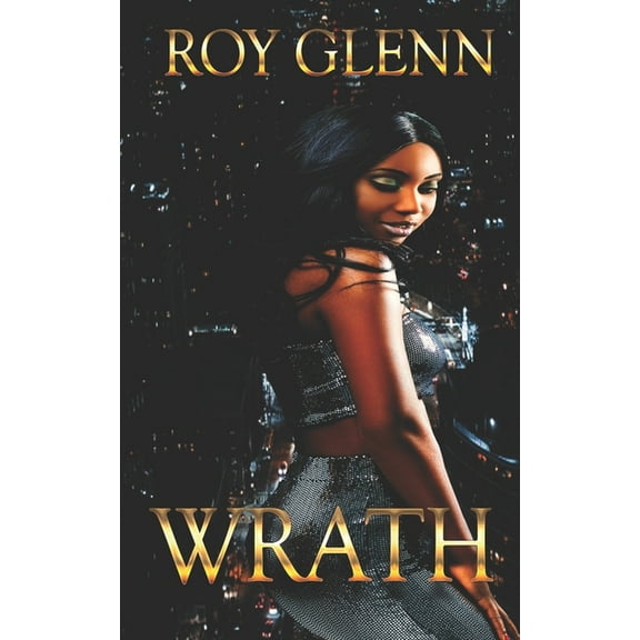 Deadly Sins: Wrath (Series #3) (Paperback)