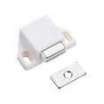 thumbnail image 1 of HD SUML30S WHT Sugatsune Touch Latch Magnetic For Small Doors - White, 1 of 1