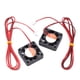 thumbnail image 4 of Ventilador De Impresora 3D, Bajo Nivel De Ruido, Rendimiento Estable, Ventilador De Impresora, Duradero, Fiable, De Alta Precisión Para Impresora 3D, 4 of 8