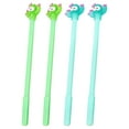 thumbnail image 1 of 2PC Simulation Gel Pen Cute Learning Stationery Water Based Pen Black Needle Tube Pen 10ml, 1 of 9