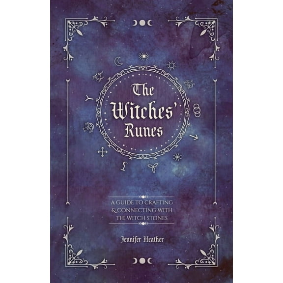 The Witches' Runes, (Paperback)