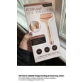 thumbnail image 5 of Premium Face and Body Ice Roller - Cold Therapy Gel Massager for Puffiness Relief, 5 of 5