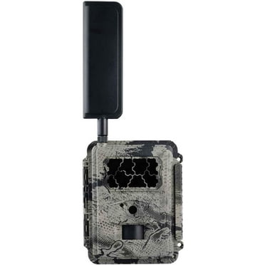Spartan Camera GC-A4Gb2 Gocam AT&T Blackout Cellular Game Camera