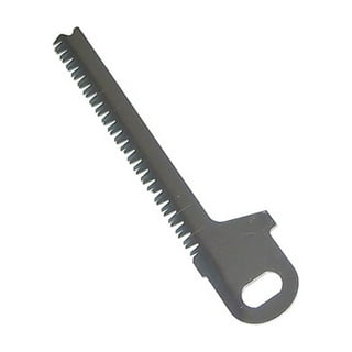 New BLACK+DECKER Replacement Blade for NaviGator Handsaw Jigsaw Model 74-591
