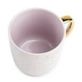 thumbnail image 5 of Thyme & Table Stoneware Coffee Mug, 16 fl oz, Gold Stars, 5 of 5