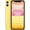 Yellow, variant on Pre-Owned Apple iPhone 11 64GB Black Fully Unlocked Smartphone (Good)