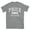 Navy, variant on Price Utah Classic Established Men's Cotton T-Shirt