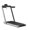 Silver, variant on Airfind 2-in-1 Walk-to-Run Folding Treadmill & Audio Console, Green