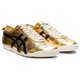 thumbnail image 1 of Onitsuka & Tiger MEXICO 66 PURE GOLD BLACK 1183B566 200 Authentic, 1 of 6