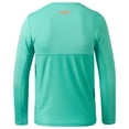 thumbnail image 3 of Bassdash Youth Fishing T Shirts UPF 50+ Long Sleeve Performance UV Protection Tee for Boys Girls, 3 of 6