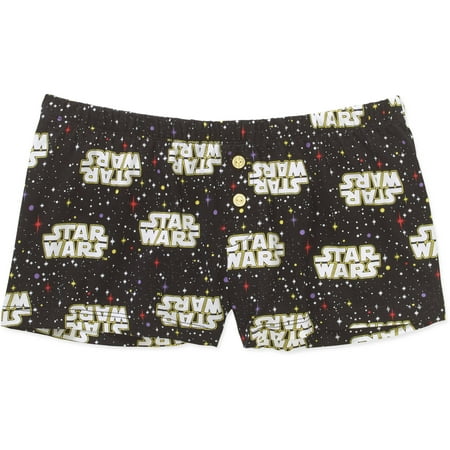 Ffw363914 Star Wars Boxer - S