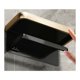thumbnail image 4 of Elegante portarrollos autoadhesivo para papel higiénico, innovador diseño de aluminio espacial con estante de almacenamiento, resistente al agua y al óxido para una organización sin complicaciones, 4 of 4