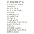 thumbnail image 4 of Tazo Chai Pumpkin Spice Latte, Tea Concentrate, 32 Oz, 4 of 4