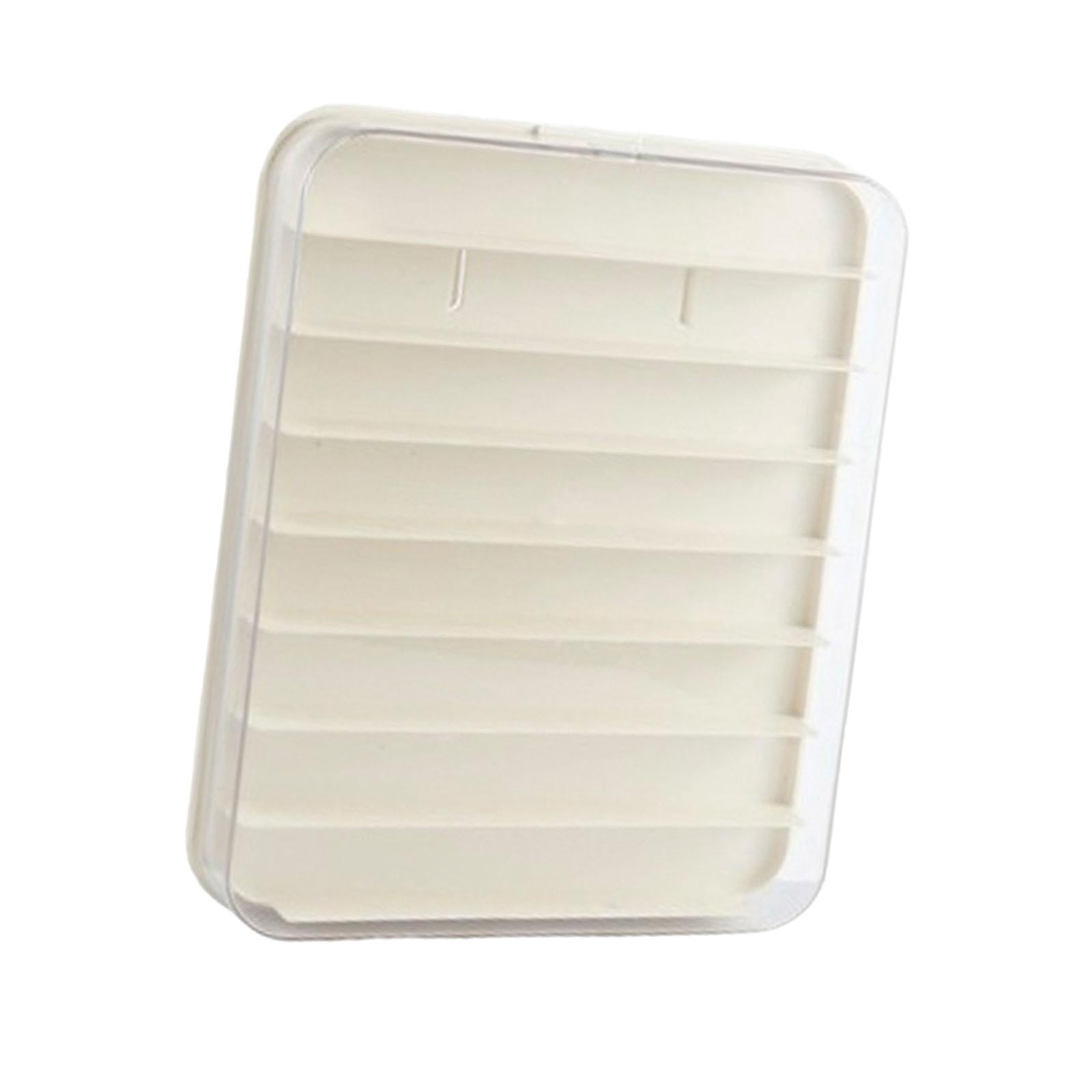 Caja De Exhibición De Acrílico Transparente Para Coches A Escala 1/24 - 29 Cm, A Prueba De Polvo, Ideal Para Coleccionistas