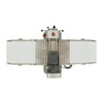 thumbnail image 4 of INTBUYING Machine Commerciale d'Égouttage de Pâte en Acier Inoxydable, Machine à Pizza et Pâtes 110 V, 4 of 17