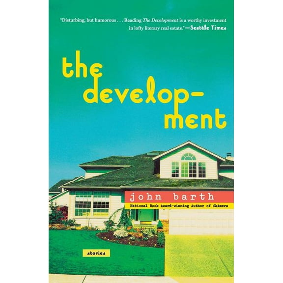 The Development, (Paperback)