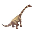thumbnail image 2 of Dinosaur Model Toy, Exquisite Brachiosaurus Figurine Toy Plastic  For Nursery, 2 of 8
