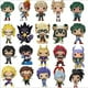 thumbnail image 2 of Funko-figura DE ACCIÓN DE PopMy Hero Academia, modelo de colección de vinilo de estilo completo, Deku, Midnight, DABI GANG, ORCA, 606, n. ° 495, 2 of 4
