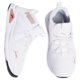 thumbnail image 4 of Tenis Puma Enzo 2 Metal para Mujer 193257-03 blanco 23.5 PUMA 193257-03 ENZO 2 METAL, 4 of 6