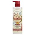 thumbnail image 1 of Old Spice Gentleman's Blend Exfoliating Body Wash, Himalayan Sea Salt, 1 of 8