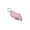 A002- Pink, variant on Plush Squeaky Dog Toy, Pink Ocean Themed Interactive Tug Of War Pet Toy, 1 Pack
