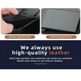 thumbnail image 5 of Leather anti magnetic and anti-theft card bag RFID automatic pop-up wallet, 5 of 11