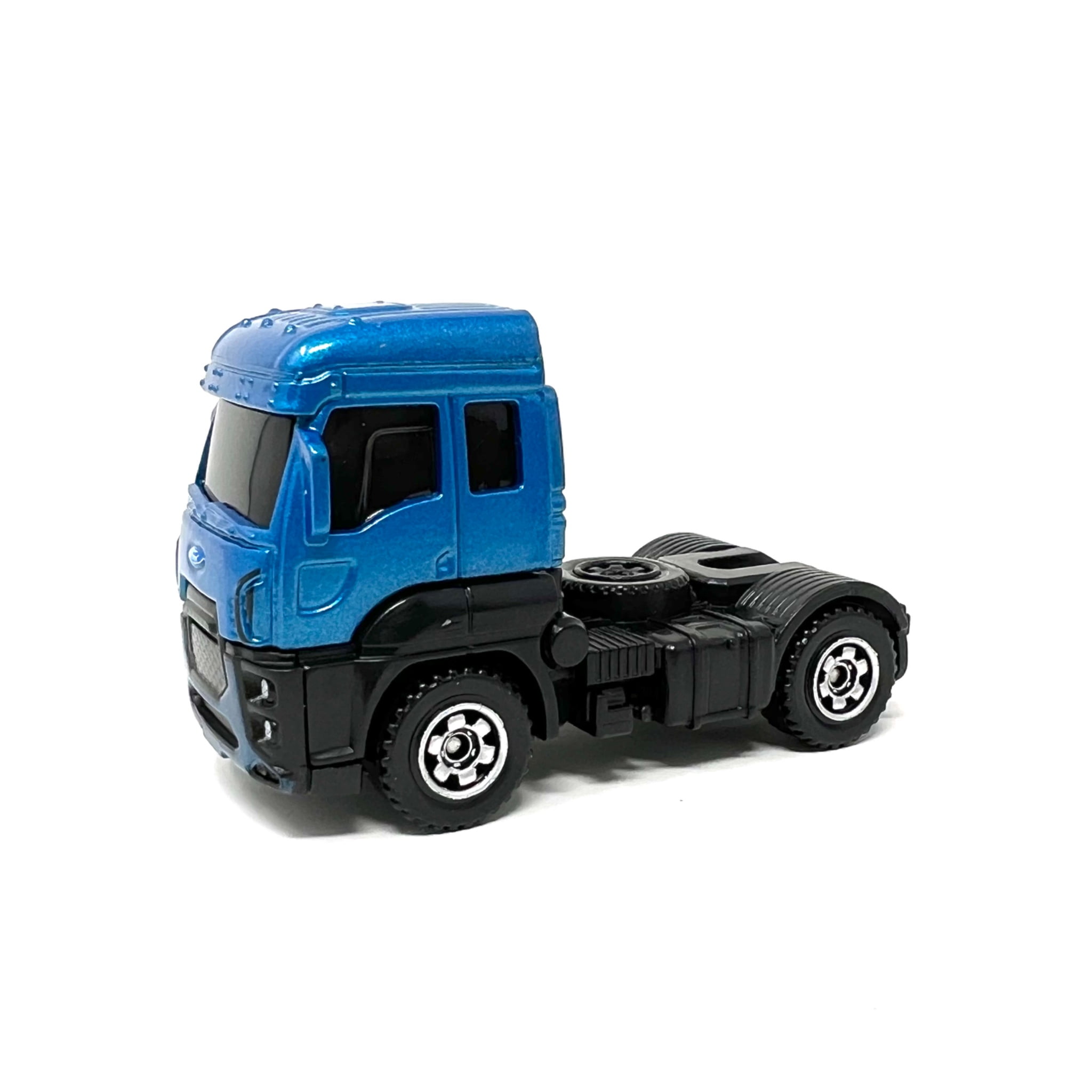MATCHBOX JBR11 '17 TOYOTA LANDCRUISER 78 2,50 € MATCHBOX