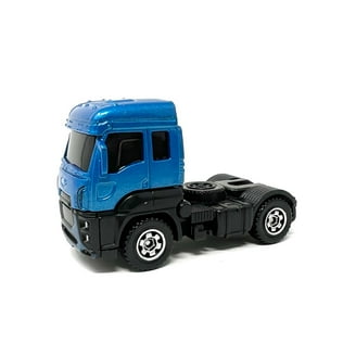 SUPER KINGS MATCHBOX K-14 DIE CAST SHELL RECOVERY TRUCK ENGLAND