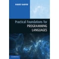 thumbnail image 1 of Pre-Owned Practical Foundations for Programming Languages (Hardcover) 1107029570 9781107029576, 1 of 1