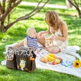 thumbnail image 4 of Baby Nappy Diaper Bags, 4 of 8
