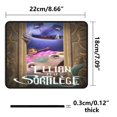 thumbnail image 3 of Spellbound Mouse Pad.8.66" × 7.09", 3 of 5