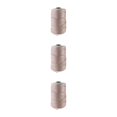 thumbnail image 2 of Monstrate Hilo Mezclado Para Tejer Tela Transpirable Y Sin Hilos Sueltos Hilo De Ganchillo Agradable Para La Piel 19 Camello Gris Type1 NO1, 2 of 6