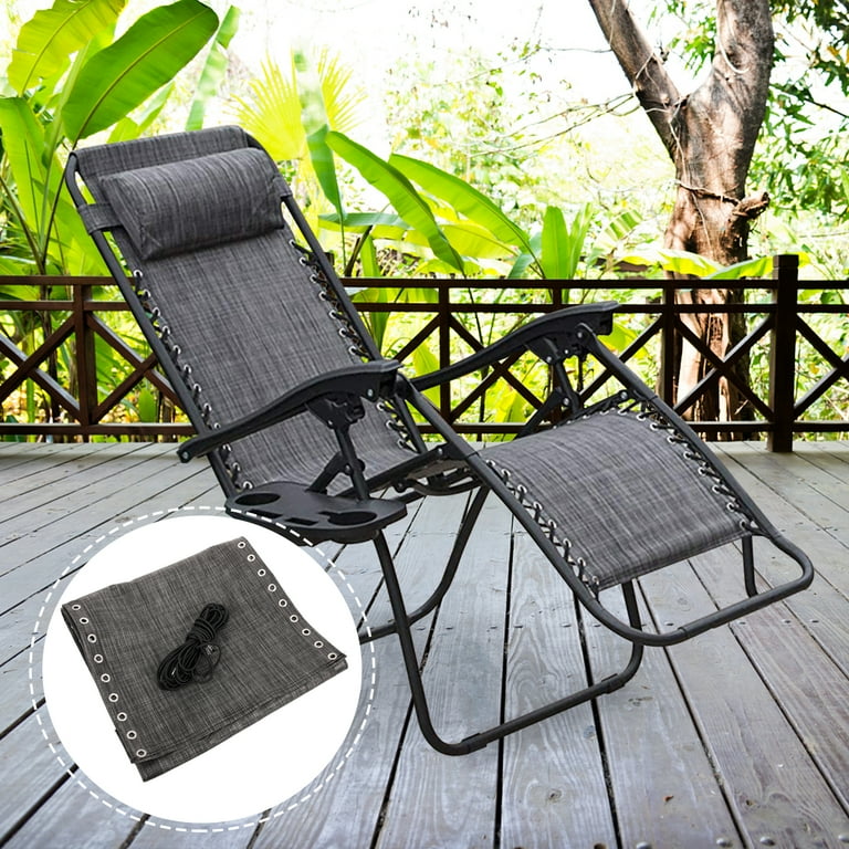 Replacement Fabric Patio Sling Chair Repair Chair Replacement