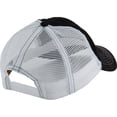 thumbnail image 3 of Retro Logo Trucker Hat, 3 of 5
