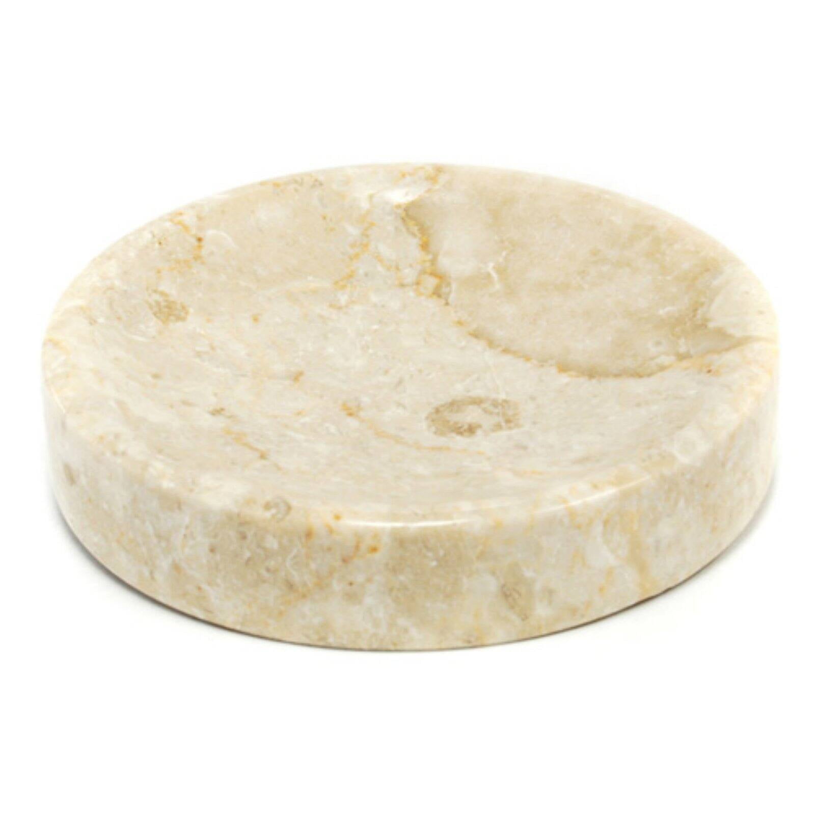 Creative Home Marble Inverary Soap Dish