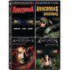 thumbnail image 1 of Colección de 4 películas de Anaconda – Sony Pictures, 1 of 2