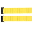 thumbnail image 2 of 26mm Watch Band, Sweat Proof Silicone Watch Strap Quick Release Watchband, 2 of 8