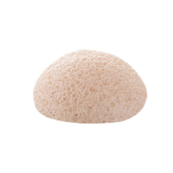 Beauty Instrument Natural Konjac Sponge for Gentle Home Massage Enhancing Skin Health and Cleaning Experience