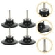 thumbnail image 5 of soportes para discos de lija de 69 mm, adaptador para taladro eléctrico y lijadora, accesorio para discos de lijado., 5 of 8