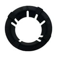 thumbnail image 1 of DOLITY Gas Rings Rack Bracket Durable Kitchen Cooker Cover Windshield Cast Iron Wok 8 Hole, 1 of 9