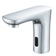 thumbnail image 5 of Mezclador de lavabo infrarejo con limitación de temperatura, Bau Cosmopolitan e, cromado Shuxiu Wang 9024719158815, 5 of 5