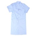 thumbnail image 4 of Doctor Gown, Prefessional Laboratory Gown Exterior Pocket  For Drugstore, 4 of 7