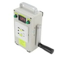 thumbnail image 1 of Hand Crank Generator, Emergency Lighting Backcountry Survival Outdoor Hand Generator  For Lantern For Mobile Phone For Laptop, 1 of 8