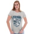 thumbnail image 4 of New Hampshire Land Of Glorious Winter Womens Fitted Plus Size Graphic Tee Brisco Brands 2X, 4 of 5