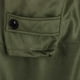 thumbnail image 4 of Hombres Casual Keep Warm Espesar Manga larga Turndown Button Chaqueta Patchwork Abrigos Pompotops oipoqjl37765, 4 of 6