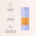 thumbnail image 2 of Sérum Meaningful Beauty Youth Activating Melon 15 ml, 2 of 7