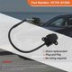 thumbnail image 5 of 95790-B1000 New LEFT Mirror Camera Rear View Camera For G80, 5 of 5