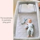 thumbnail image 2 of Cuna de viaje Newton Baby 2024 con desmontaje y colchón, 2 of 7