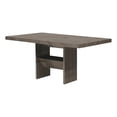 thumbnail image 2 of Comedor 6 Sillas Florencia Gris - Kessa Muebles, 2 of 5