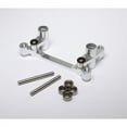 thumbnail image 5 of Hot Racing AES4808 Aluminum Ball Bearing Steering Kit - Sc18 18t2 18b2, 5 of 6